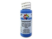 CERAMCOAT Acrylic Paint 59ml 2floz - Pearl BOBBY BLUE